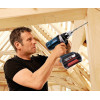 Аккумуляторная дрель-шуруповерт Li-Ion 36 В, Bosch GSR 36 VE-2-LI 06019C0100